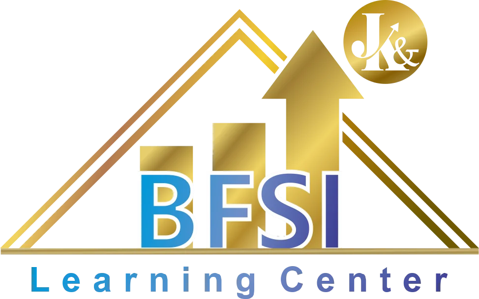 BFSI Learning Center