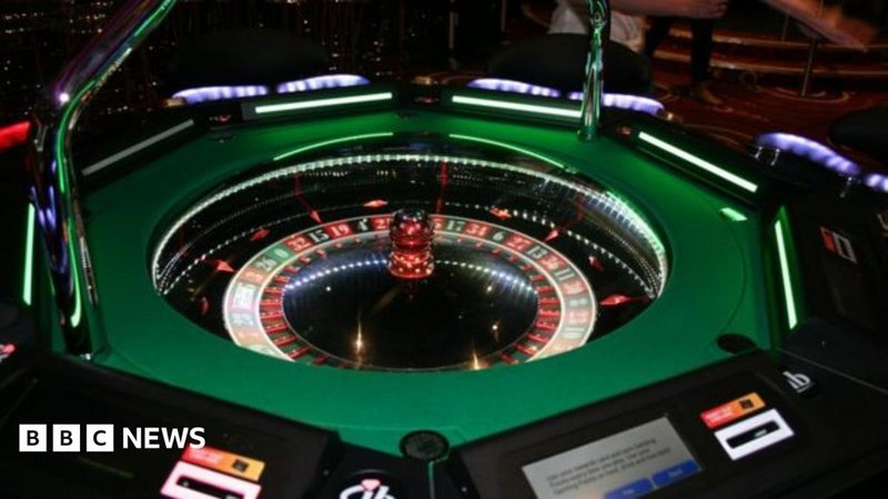 Spincastles casino in United Kingdom